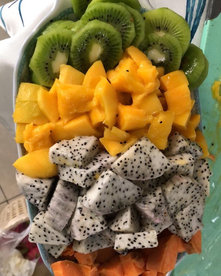 蒜香排骨