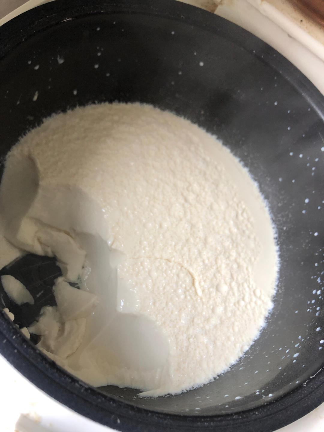 豆腐脑（附卤汁做法）