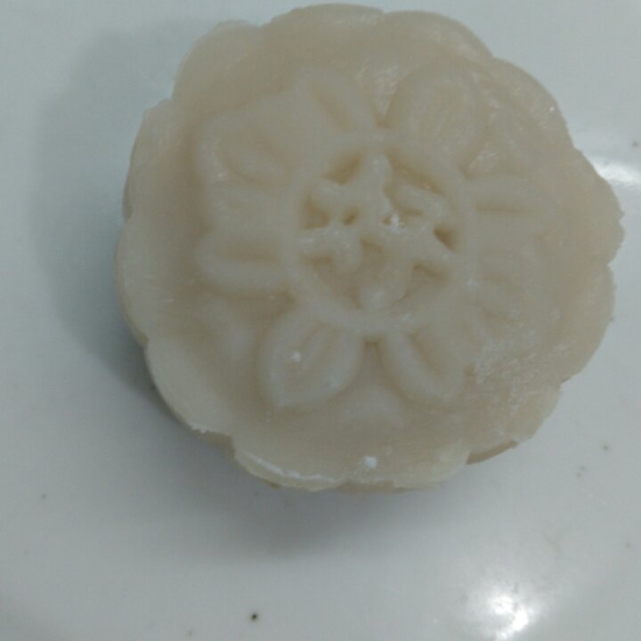 冰皮月饼