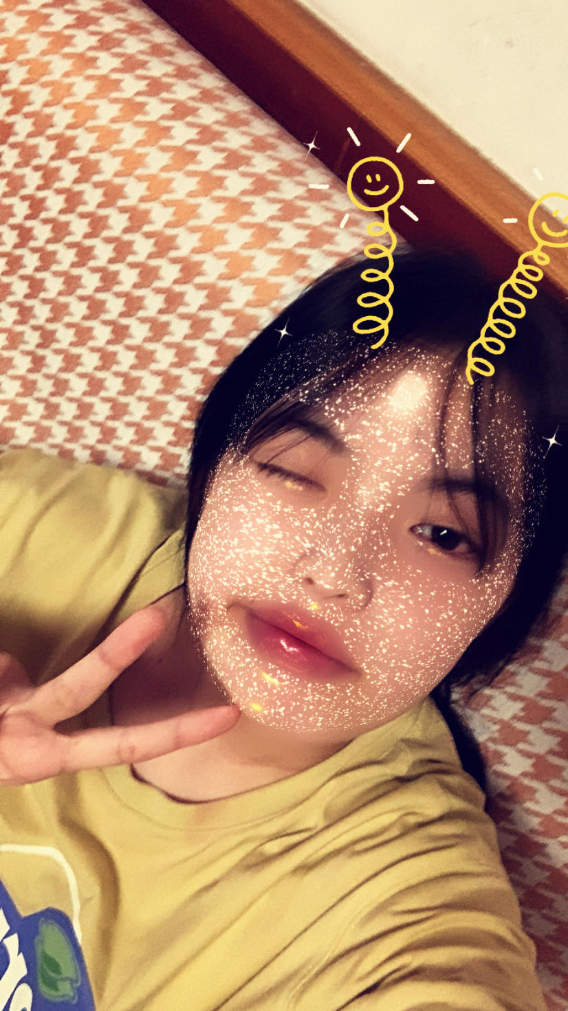 一杯冰美式l