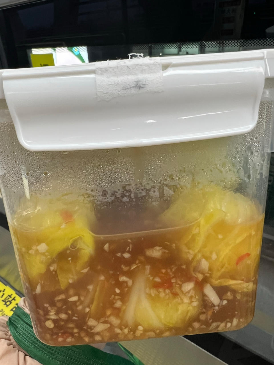 清淡却下饭的虾滑白菜卷，打赌你吃一次就忘不了！