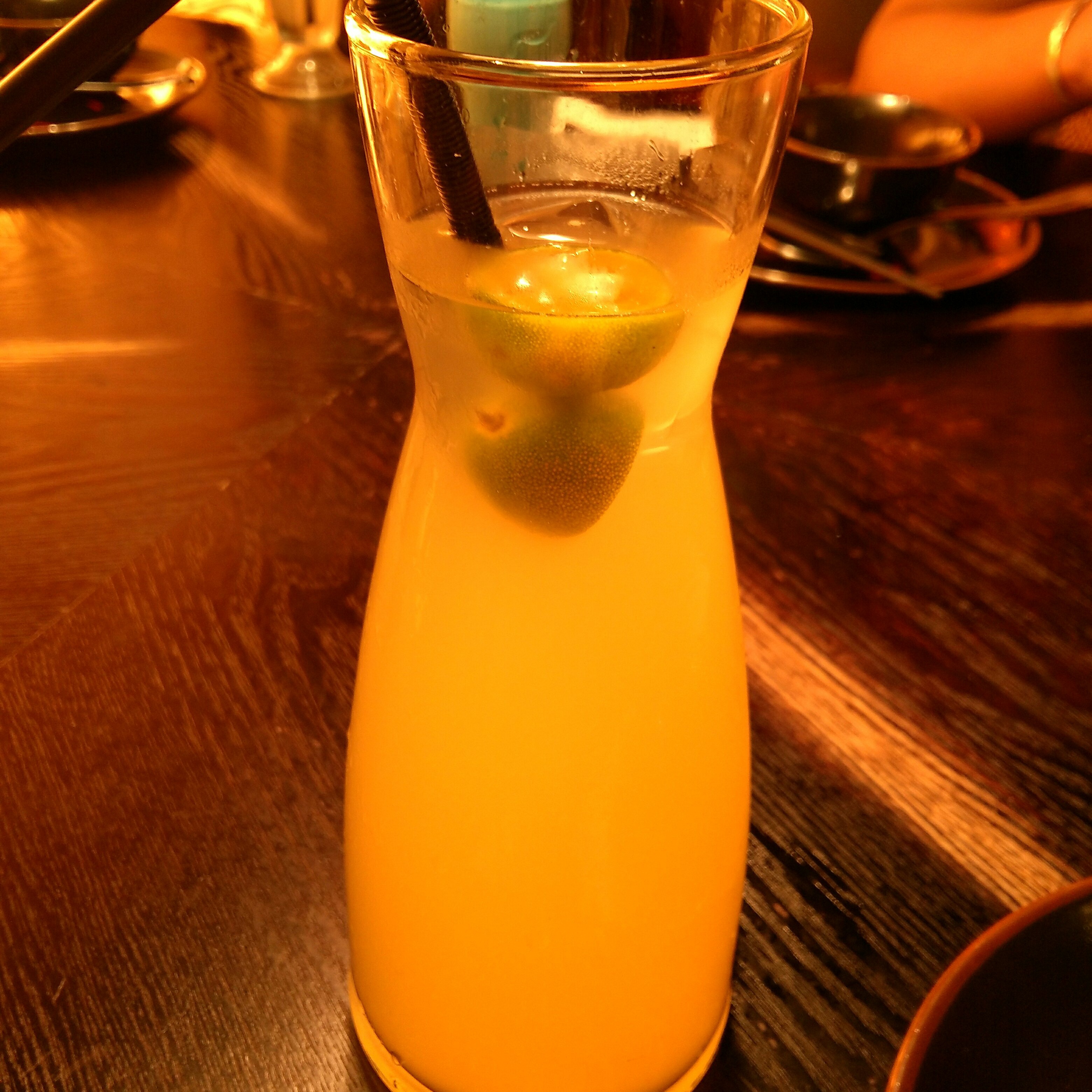 外食