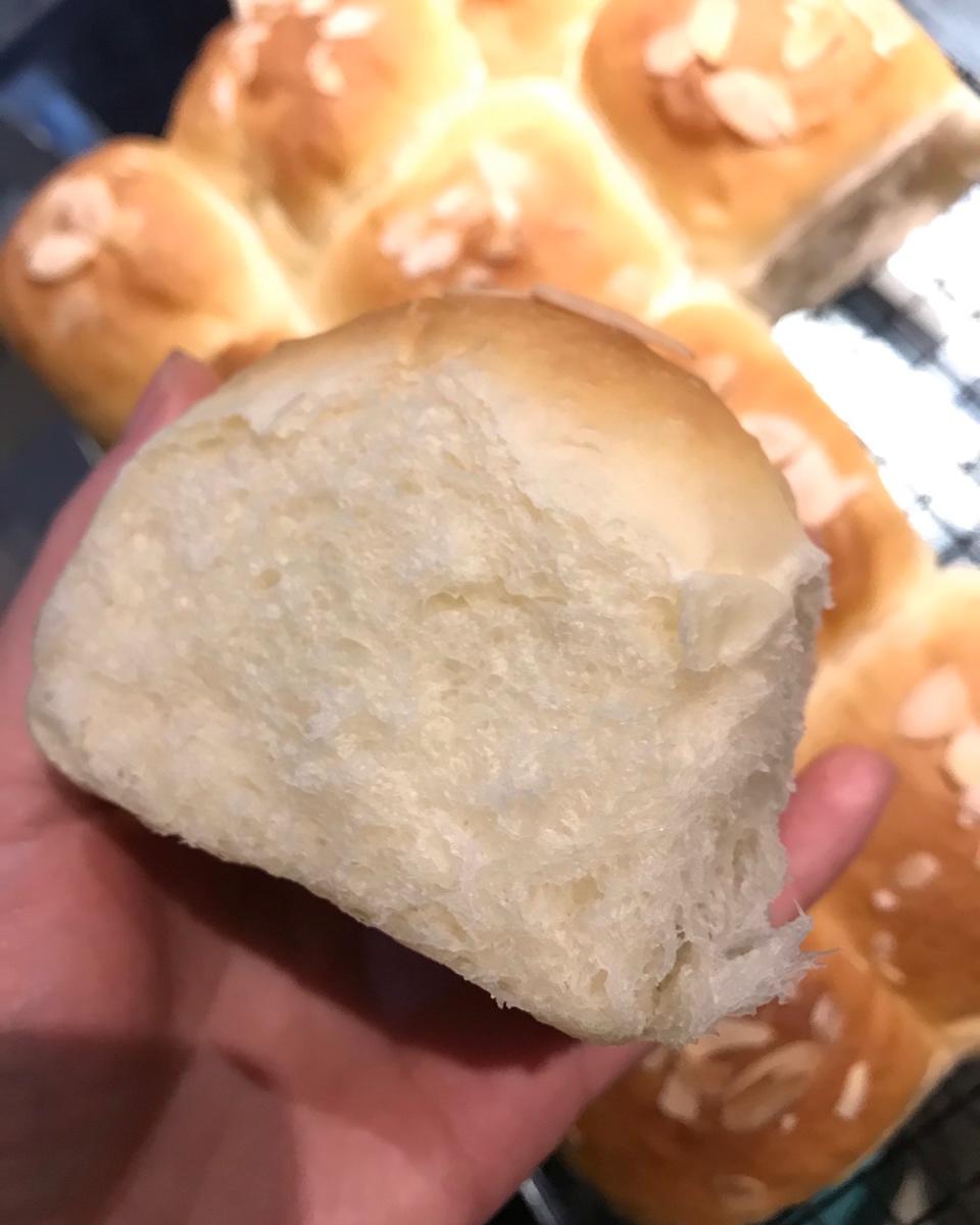 港式吐司