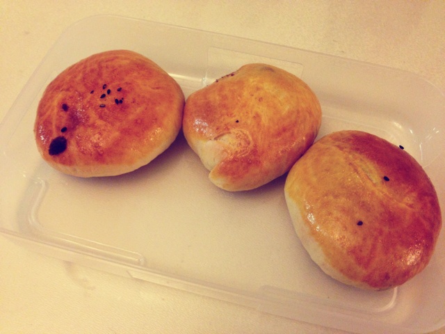 红豆包