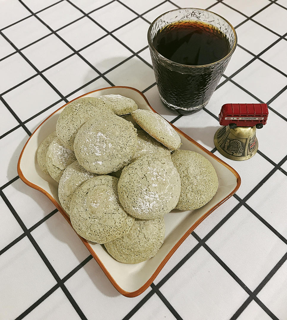 海绵小西饼/牛粒/台式马卡龙/佛林夹心