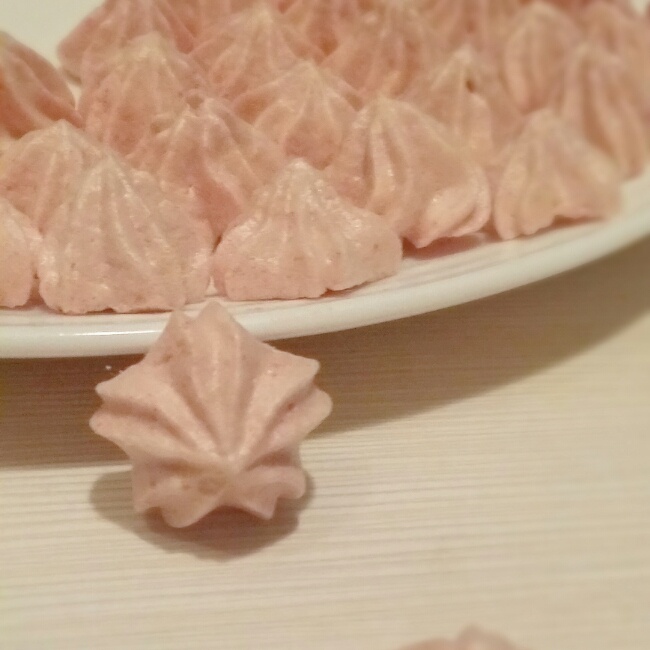 樱花蛋白饼干