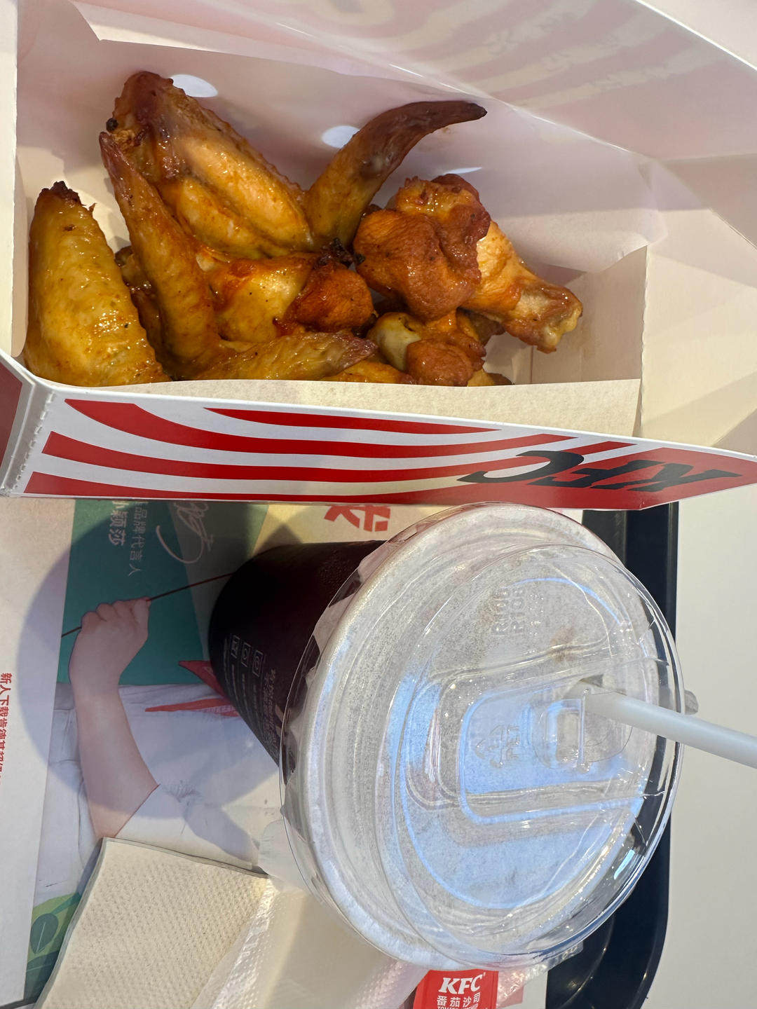 下午茶•2026年3月22日