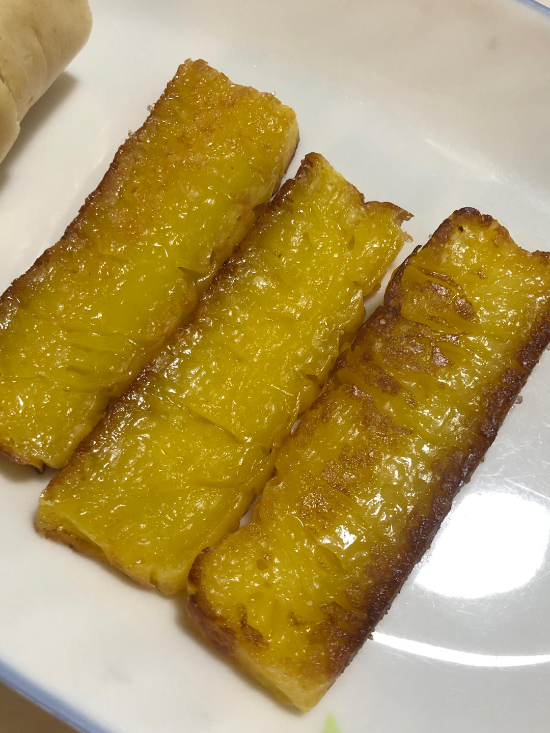 就那么简单的黄金糕