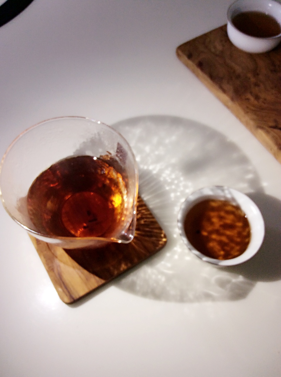 普洱茶