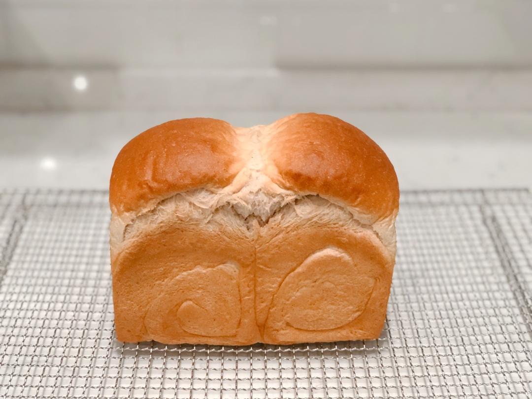 基础版中种吐司