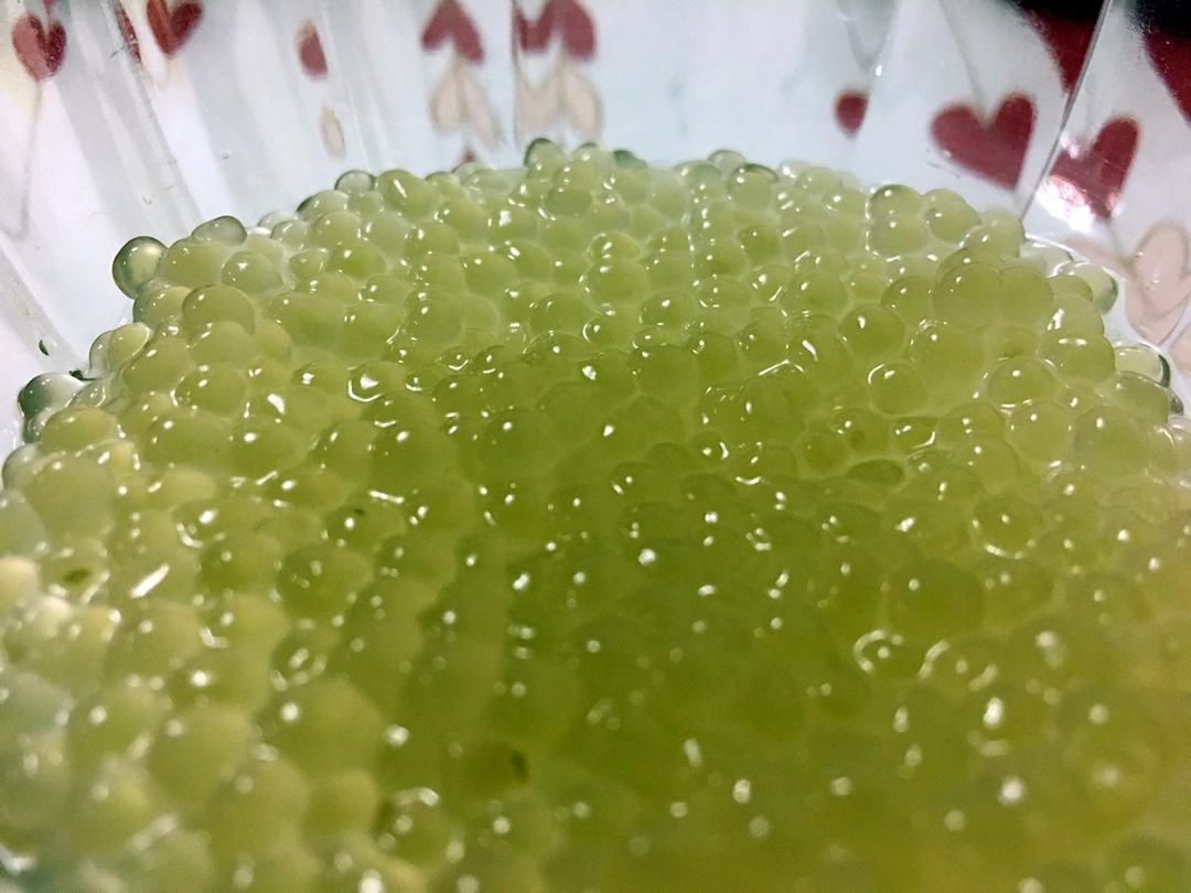 不失败椰汁西米露的8tips