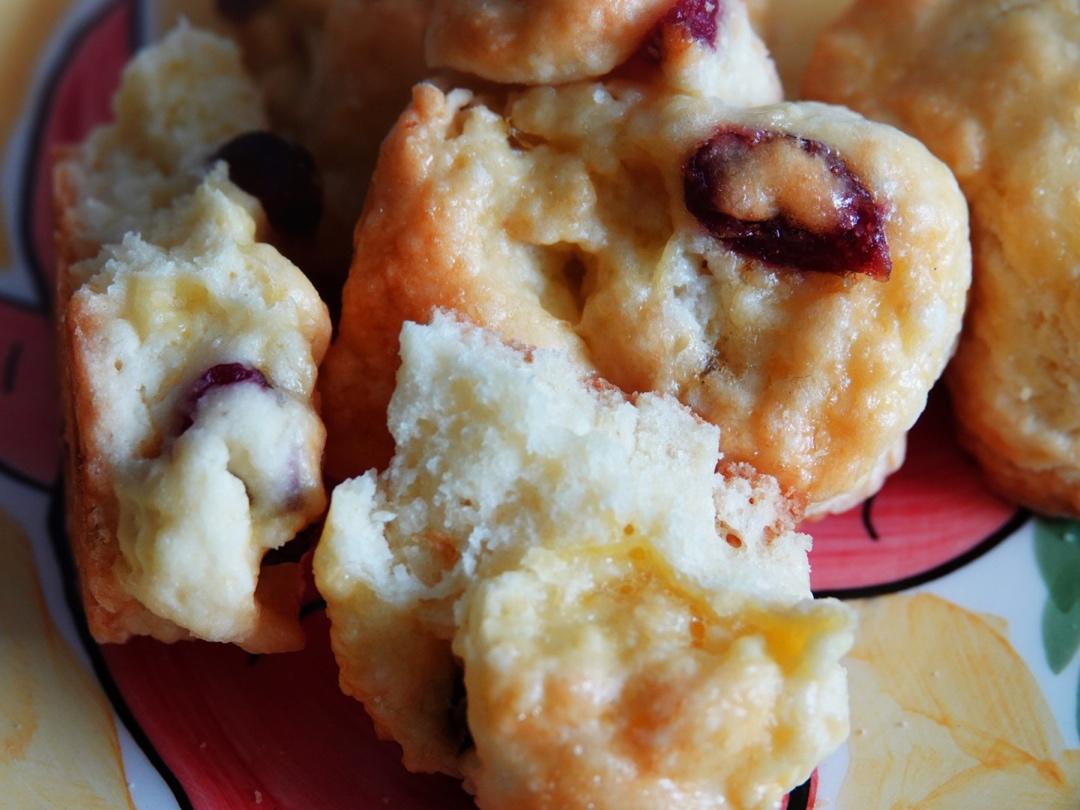 English Scones（司康）