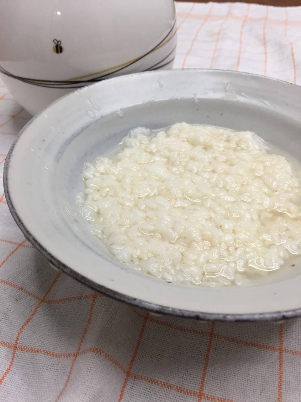 【曼食慢语】酒酿