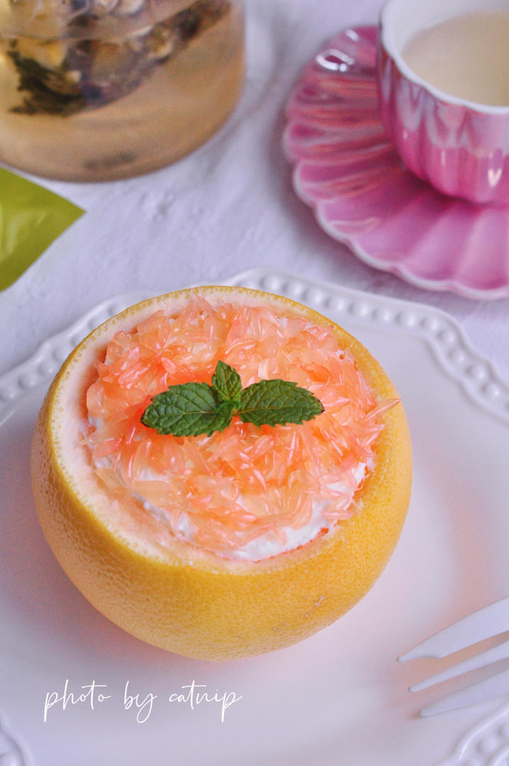 杯子蛋糕【5月北鼎烤箱食谱】