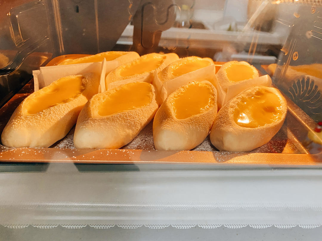 岩烧乳酪面包/私房热卖款/芝士脑袋最爱