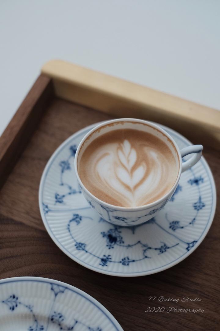 家用机拉花打奶泡终极解决方案（进阶版）