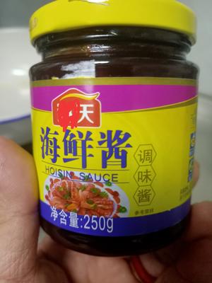 韩式辣酱：“思蜜达”的做法 步骤4
