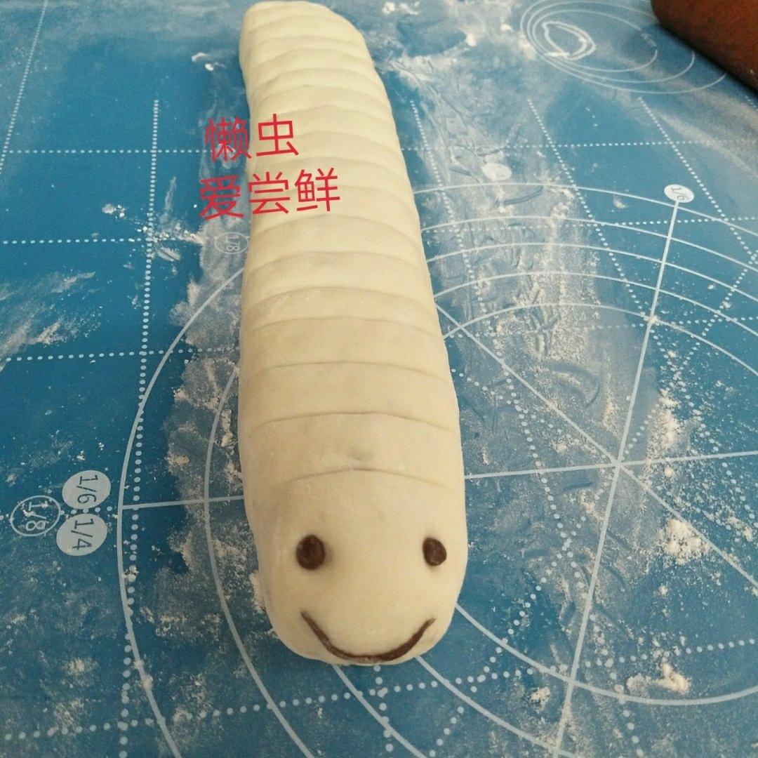 蒸肉龙（蒸懒龙）