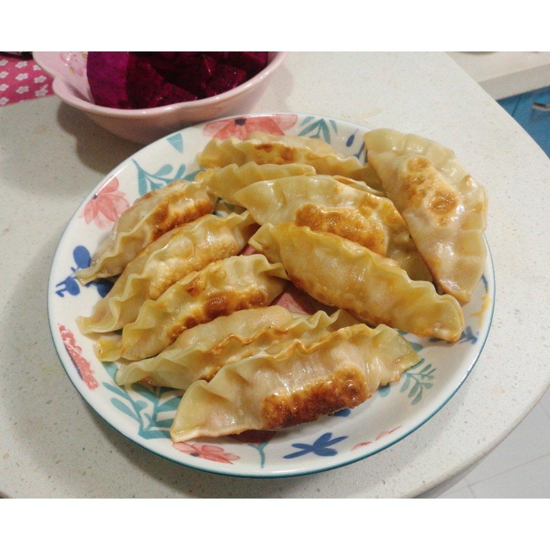 煎饺（速冻版）