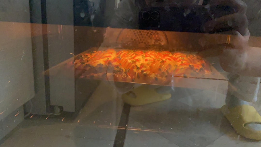 敲可爱的QQ肠仔包——哄娃神器（整形简单，新手适用，含光亮剂调配方法）