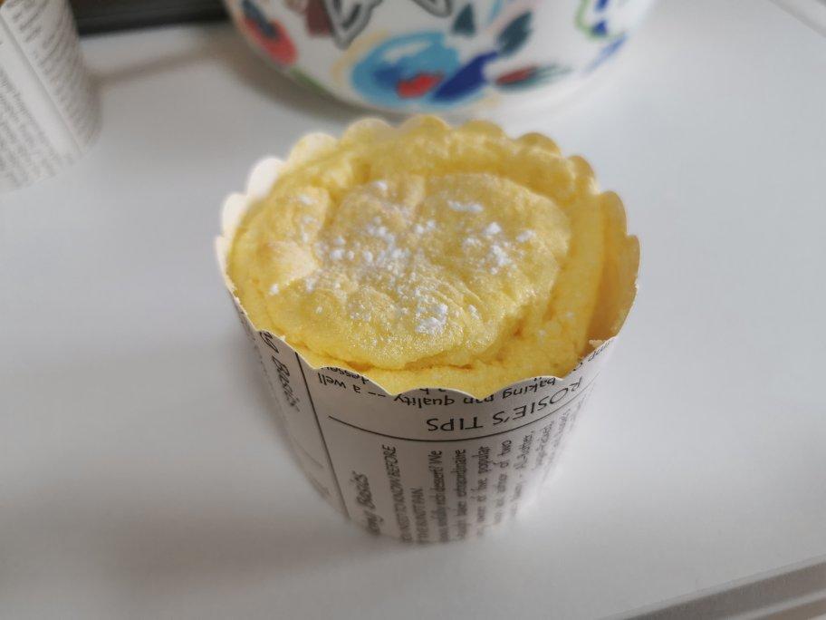 舒芙蕾