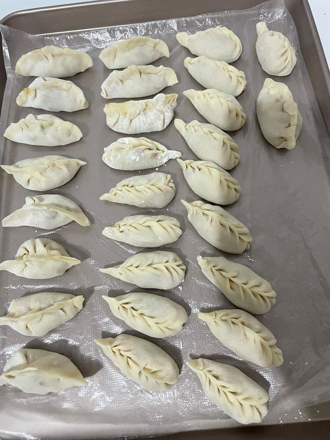 不轻易外传的饺子馅秘方