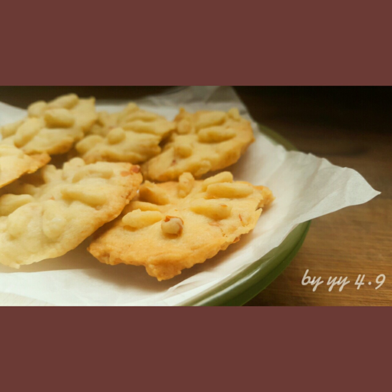 咩要进步~！