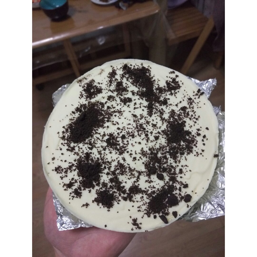 【视频】免烤冻芝士蛋糕 | 超适合夏日