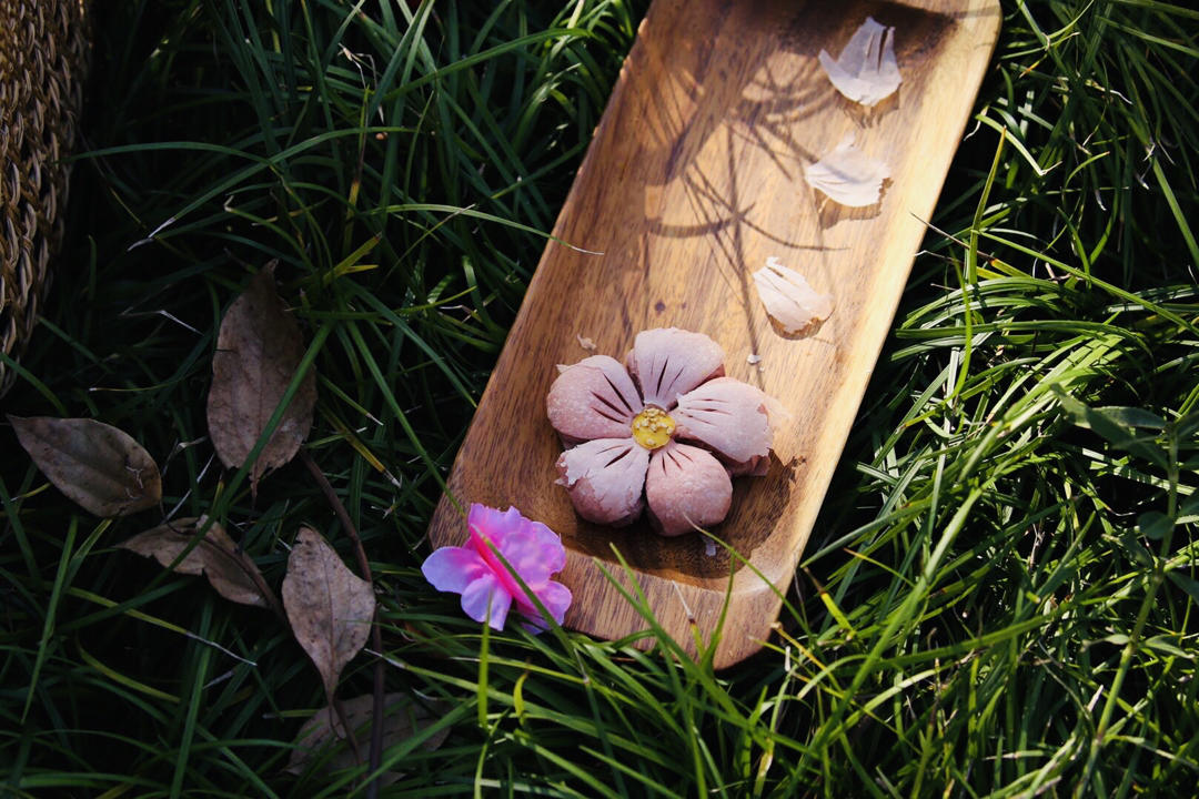 🔥经典宫廷 桃花酥㊙️