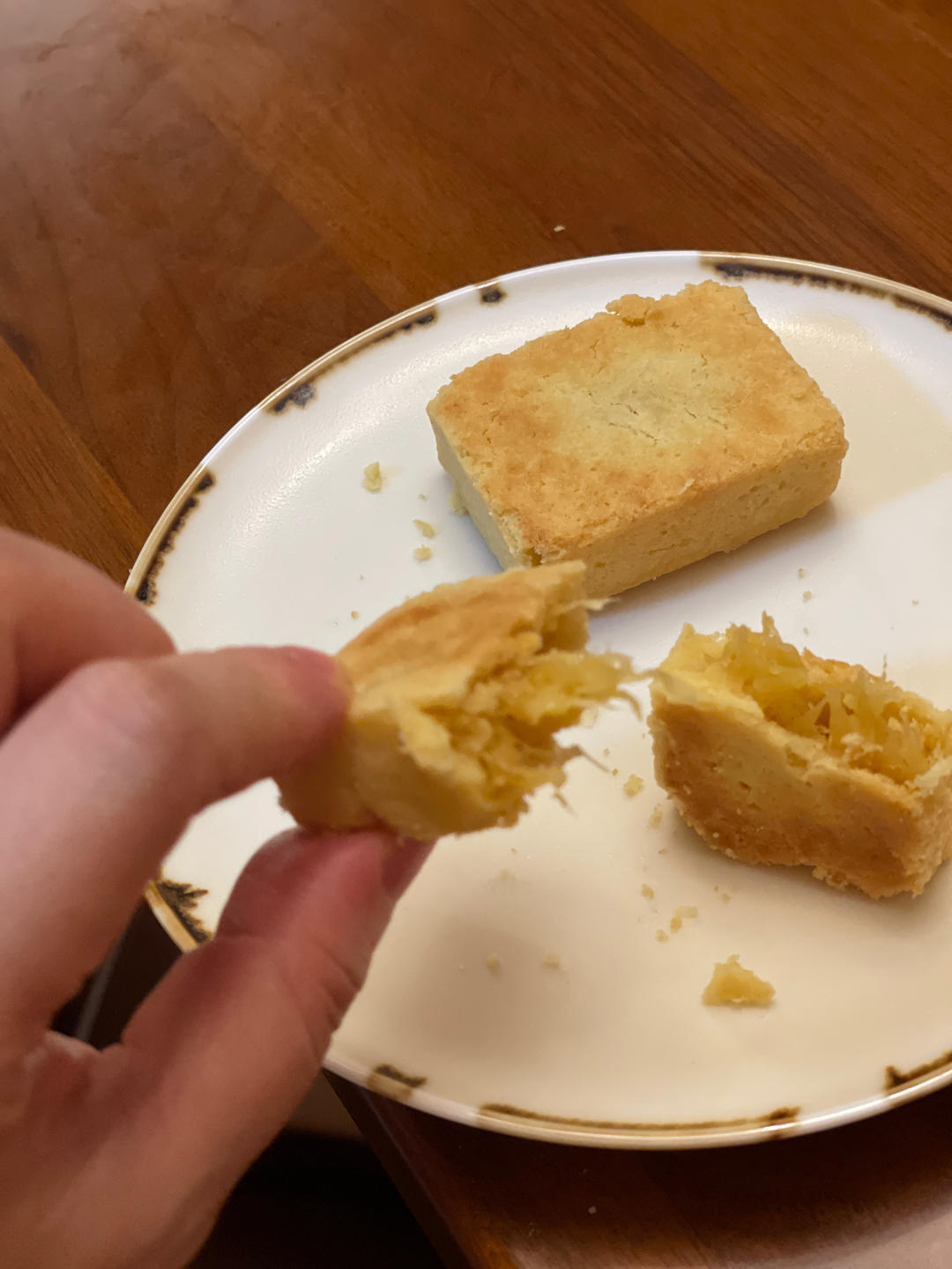 《Tinrry下午茶》教你做凤梨酥