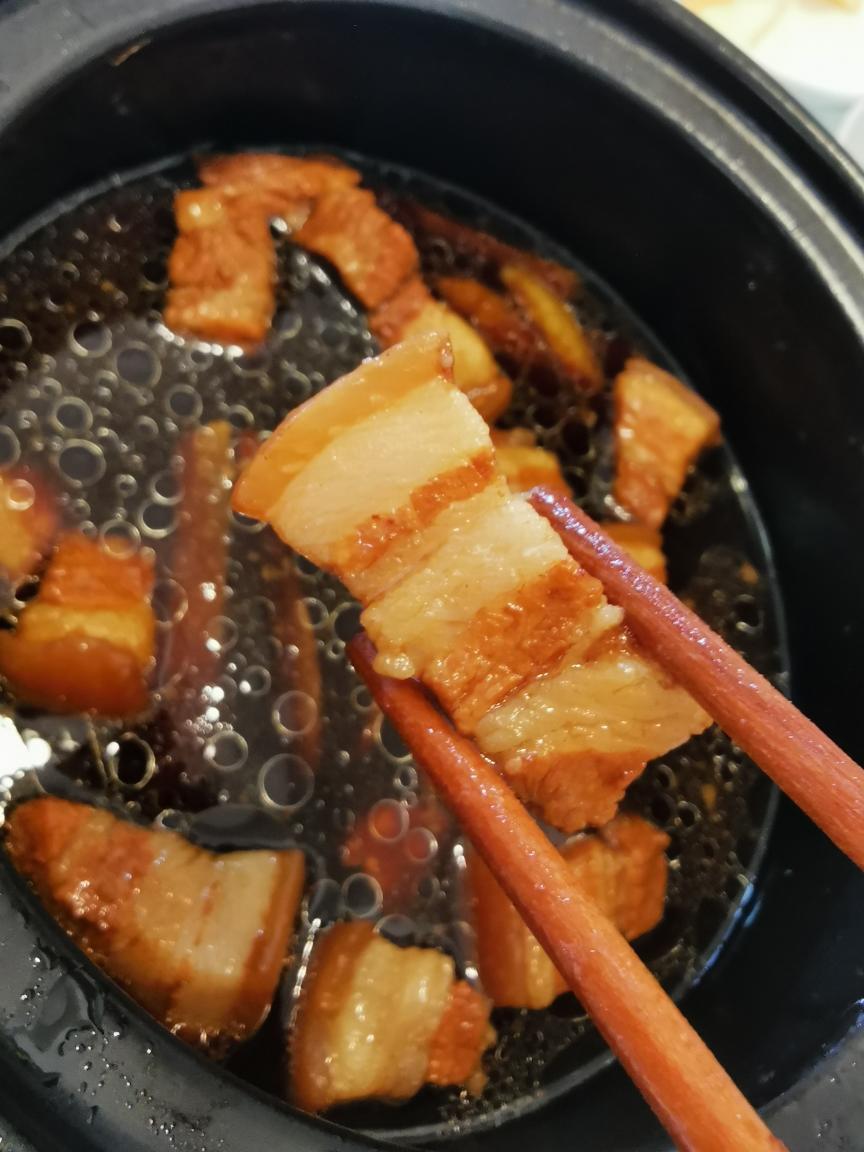 奶奶牌红烧肉（家的味道）的做法