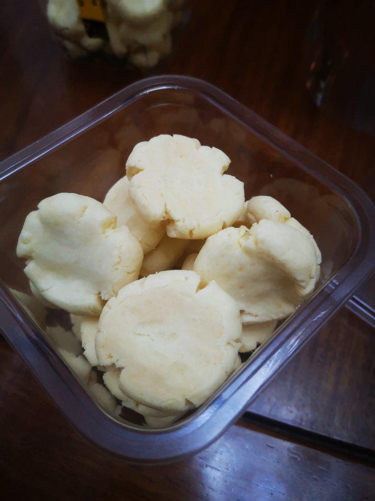 玛格丽特小饼干