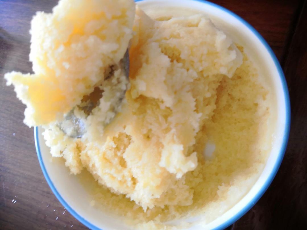 发面经验积累