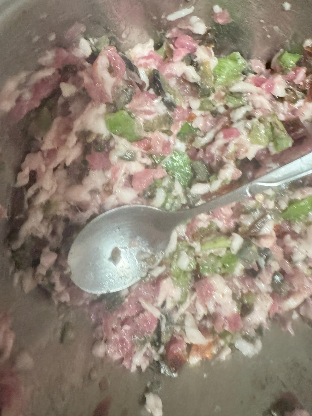 🪷TOP 万能云吞馅「私房配方」