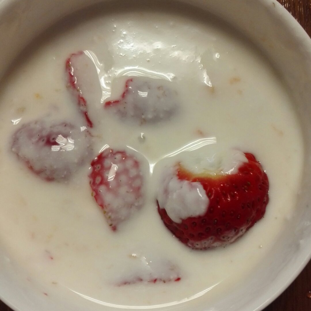 无需酸奶机的自制酸奶