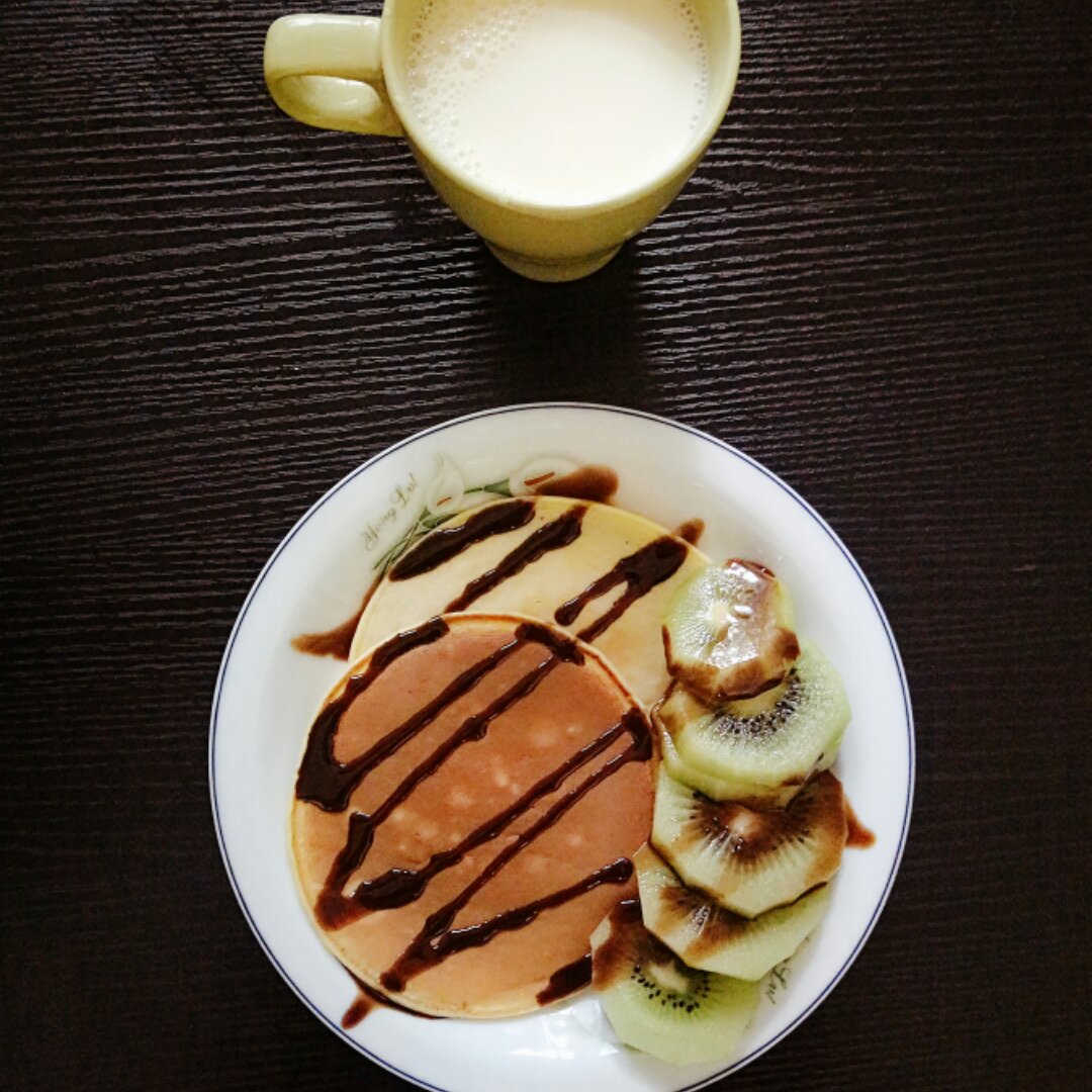 松饼