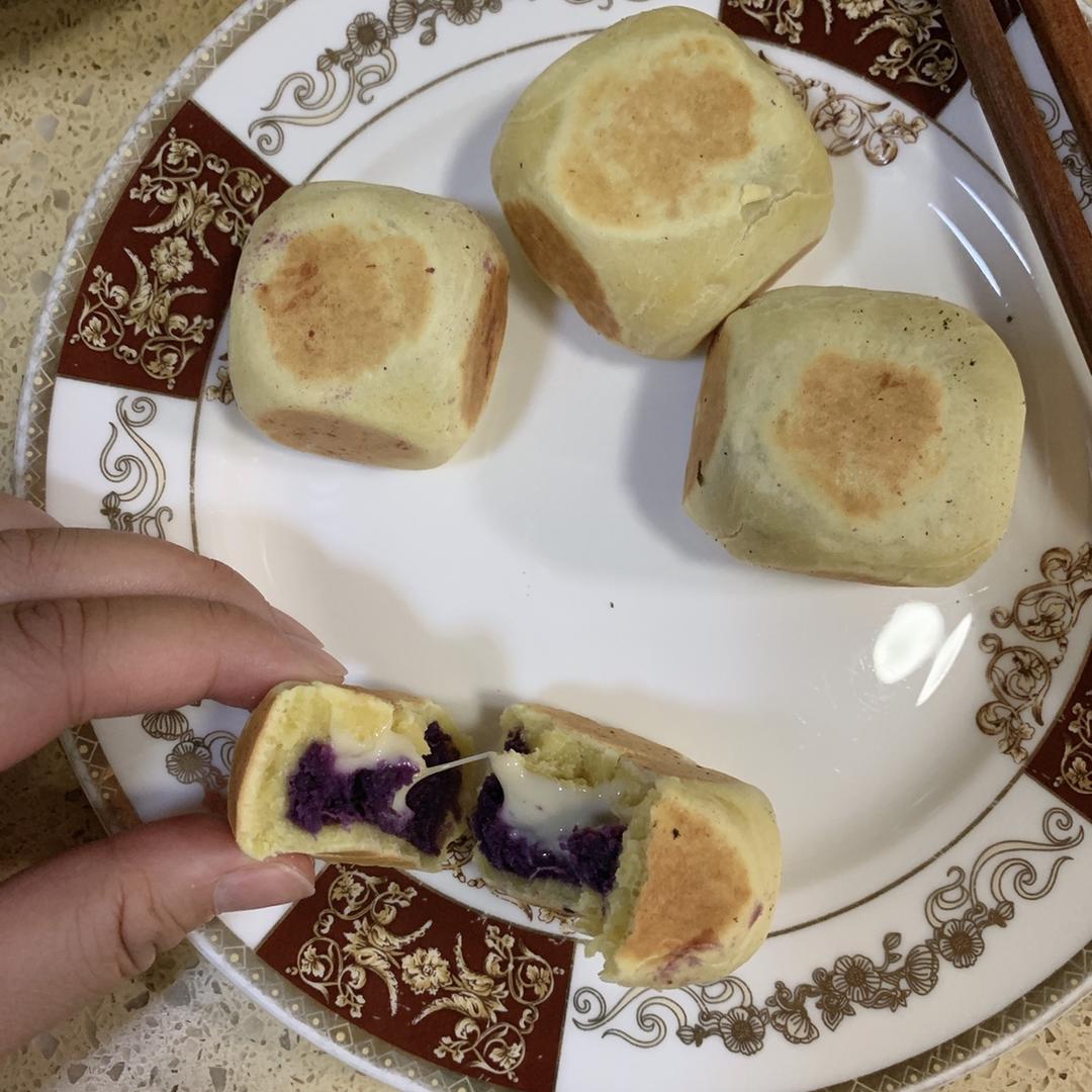 满满当当的诱惑 仙豆糕