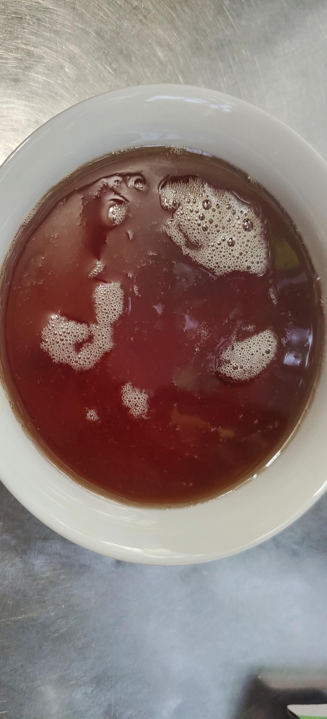 转化糖浆 月饼糖浆 广式月饼必备材料