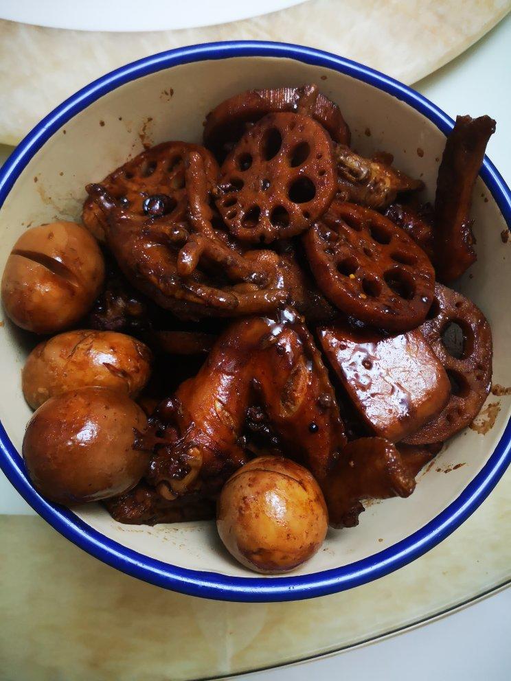 美味卤一锅
