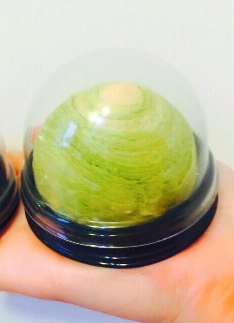 蛋黄酥~紫薯、抹茶、原味~花好月圆，中秋快乐~内附一次做六色蛋黄酥方法~