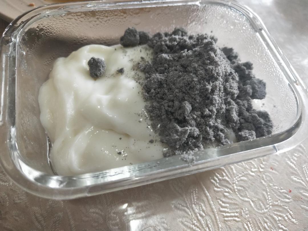 鲜奶麻薯(木薯淀粉版)