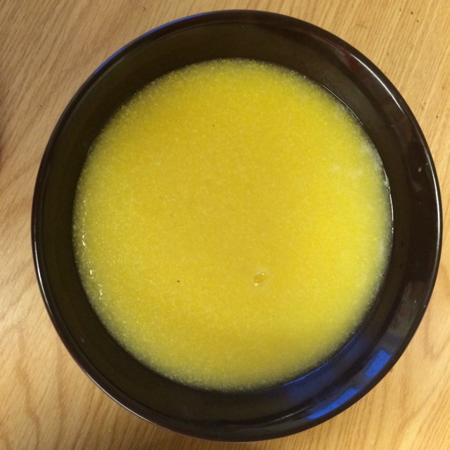 请允许我的梦做的糊涂粥