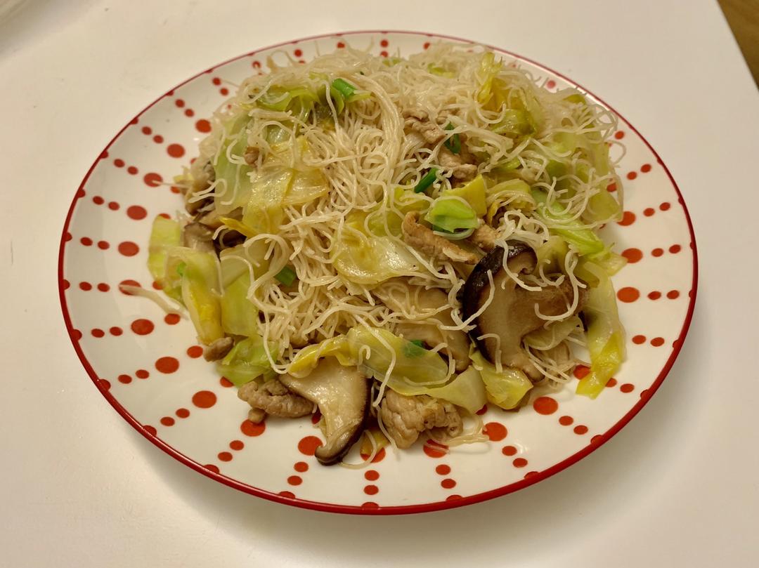 福建独有兴化粉