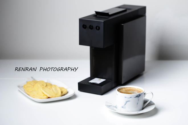 意式浓缩咖啡—ALDI奥乐齐EXPRESSI胶囊咖啡机的做法