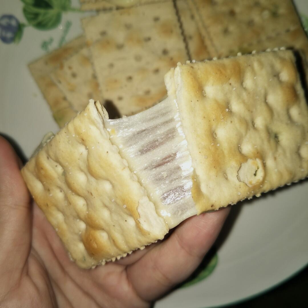 牛轧饼
