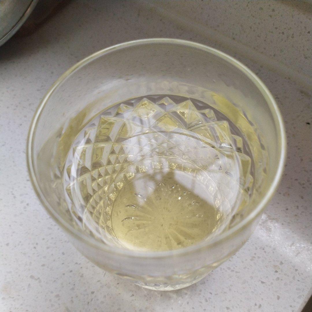 身体燥热，来一杯玉米须茶，很好的清热祛火！