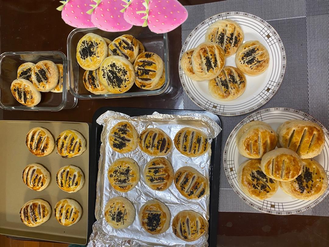 老婆饼