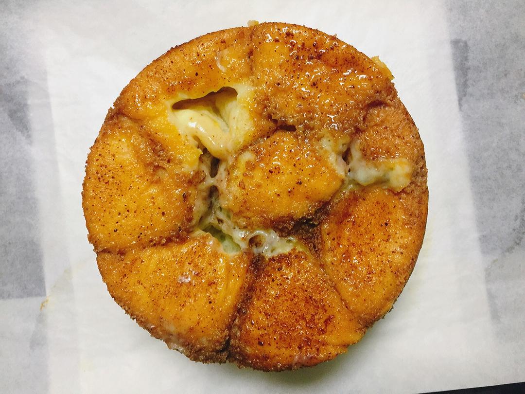 猴子面包 Monkey Bread