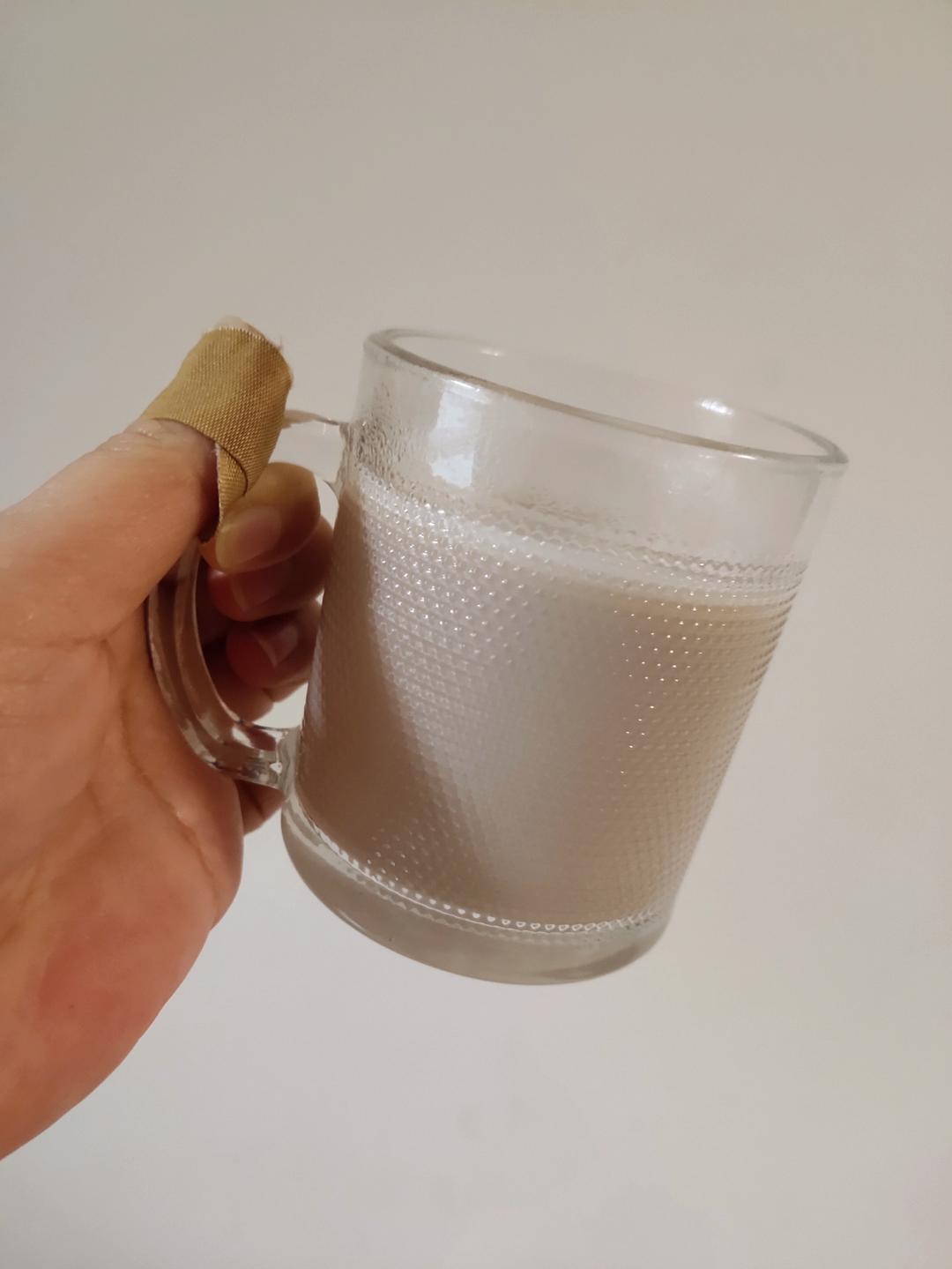 不要点外卖啦，自制奶茶，超简单