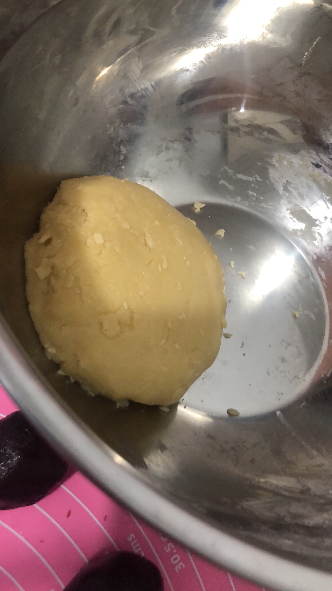 广式月饼🥮好吃不腻的做法 步骤1